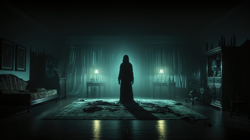 The Psychology Behind Revenge Thrillers